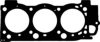 GLASER H40712-00 Gasket, cylinder head